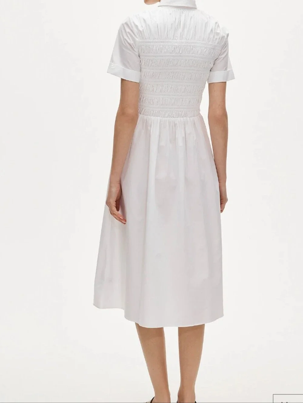 J. Crew elevated take